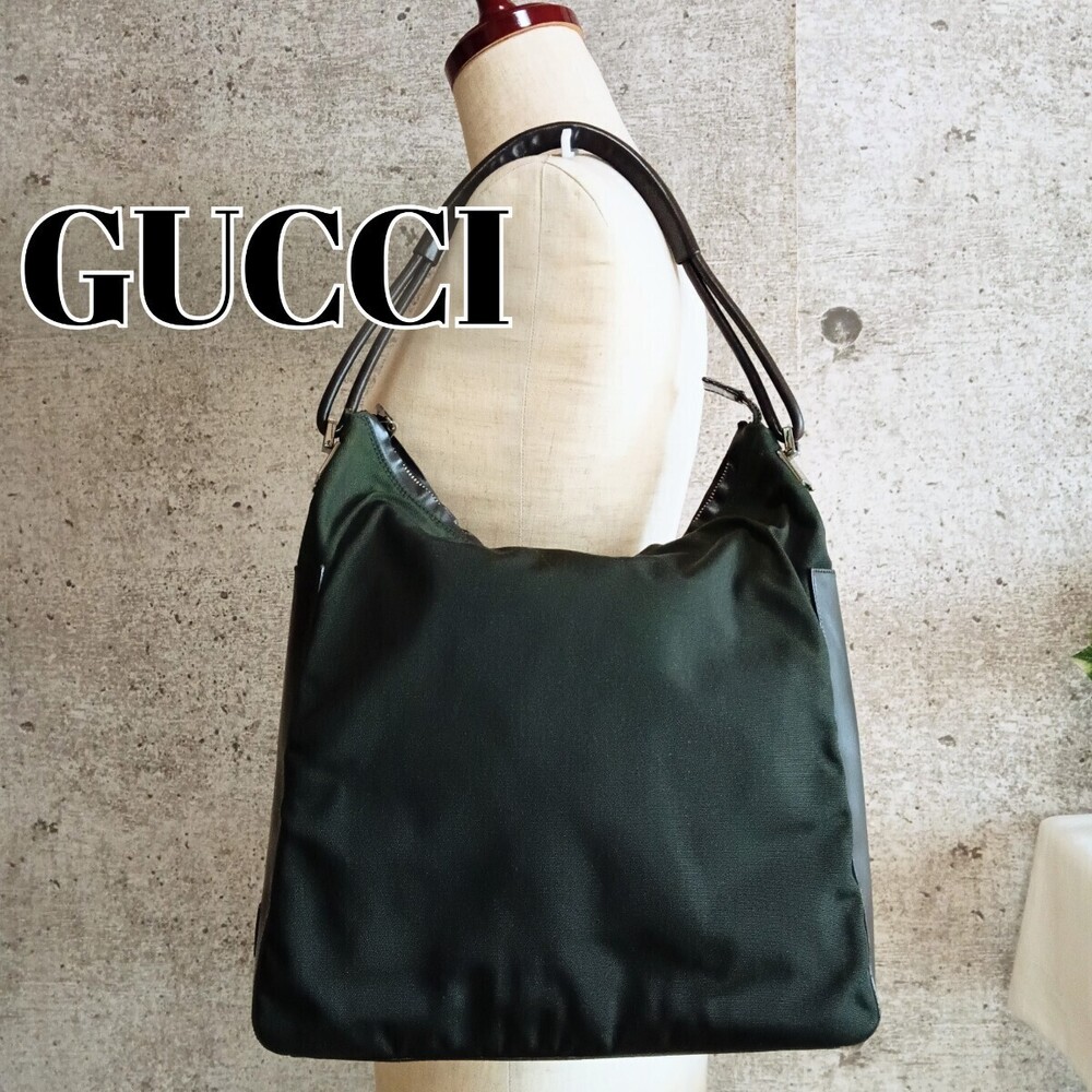 Gucci shoulder bag handbag
